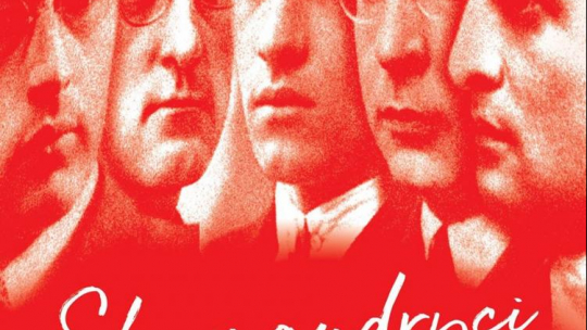 Źródło: Festiwal Stolica Języka Polskiego