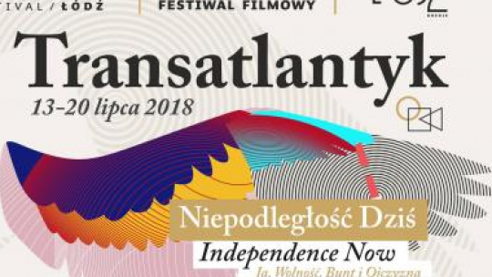 Źródło: Transatlantyk Festival 