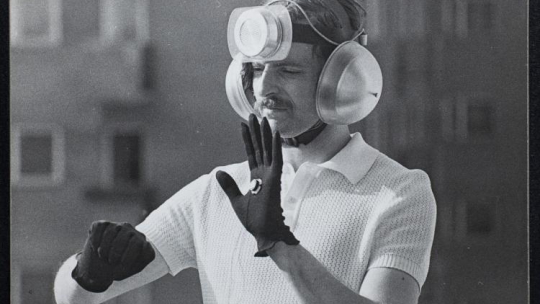 Źródło: ZKM Center for Art and Media