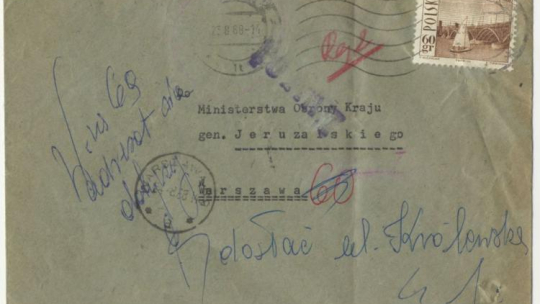 Źródło: Archiwum Grzegorza Majchrzaka