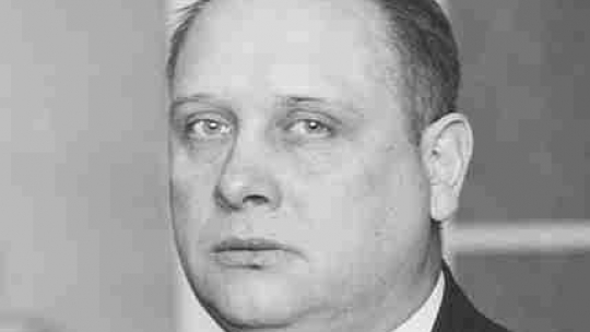 Julian Kulski. Fot. Wikimedia Commons