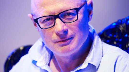 Adam Orzechowski. Fot. PAP/A. Warżawa 