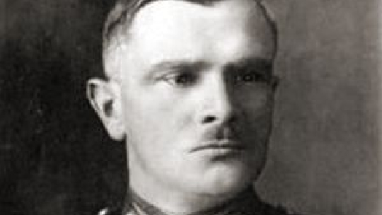 Julian Pobóg-Filipowicz. Źródło: wikimedia commons