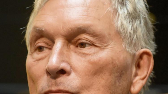 Kompozytor prof. Zygmunt Krauze. Fot. PAP/J/. Kamiński