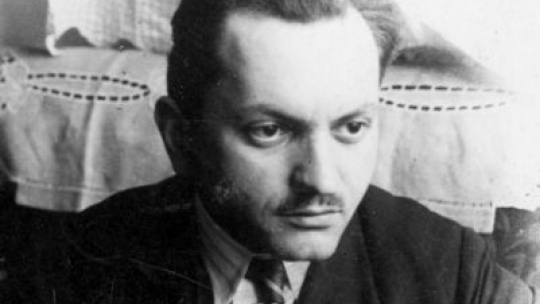 Adam Ciołkosz. Źródło: NAC