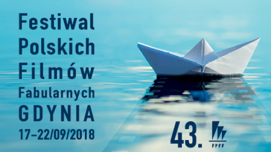 Źródło: Festiwal Polskich Filmów Fabularnych w Gdyni 