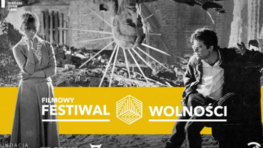 Filmowy Festiwal Wolności