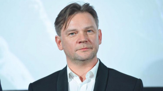 Ireneusz Czop. Fot. PAP/S. Leszczyński