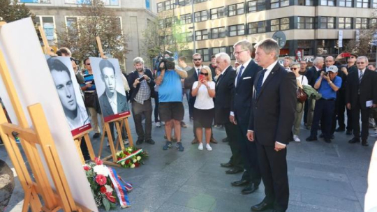 Fot. Kancelaria Sejmu/Krzysztof Białoskórski