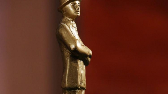 Teatralne Nagrody Muzyczne im. Jana Kiepury. Fot. PAP/T. Gzell