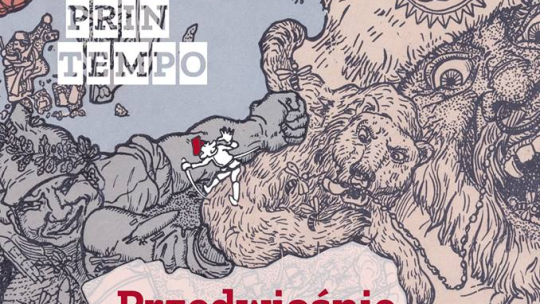Narodowe Czytanie „Przedwiośnia” w Białymstoku w języku esperanto