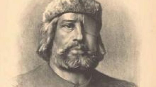 Jan Żiżka. Wikimedia Commons