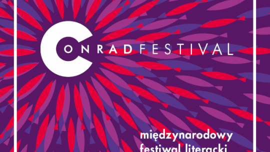 Źródło: Facebook/Conrad Festival