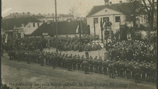 Źródło: Muzeum Podlaskie w Białymstoku