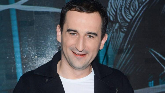 Michał Koterski. Fot. PAP/StrefaGwiazd/S. Leszczyński 