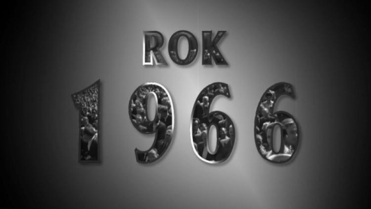 Rok 1966 - film MHP
