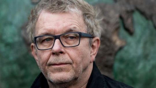 Zbigniew Rybczyński. Fot. PAP/M. Kulczyński