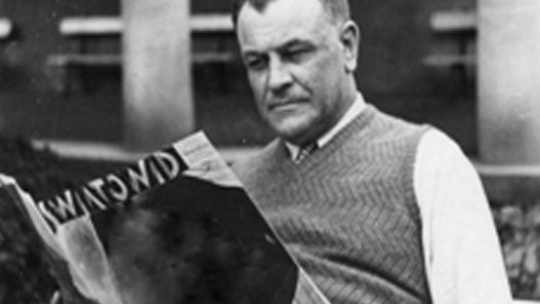 Tomasz Wilkoński. Źródło: łódzki oddział Instytutu Pamięci Narodowej