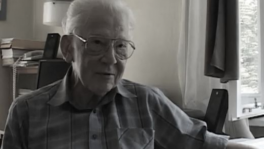 Prof. Andrzej Wyrobisz