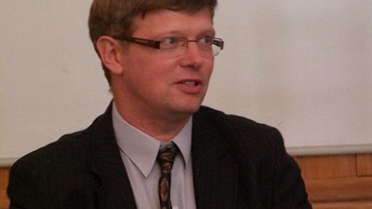 Maciej Janowski