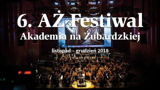 6. AŻ Festiwal