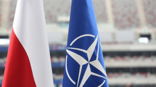 Fot. PAP/L. Szymański 