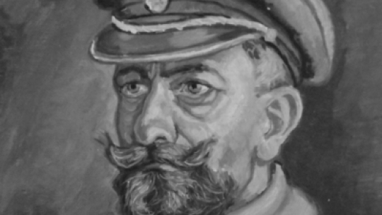 Serafin Dobrzański.