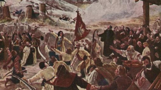 „Polonia” Jana Styki. Źródło: CBN Polona