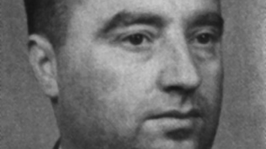 Józef Światło. Źródło: IPN