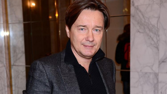 Mariusz Treliński. Fot. PAP/StrefaGwiazd/M. Kmieciński 