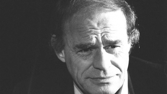 Roman Wilhelmi. Fot. PAP/S. Kraszewski