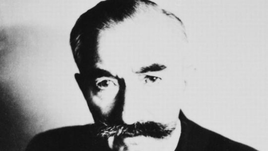 Wincenty Witos. Źródło: CBN Polona