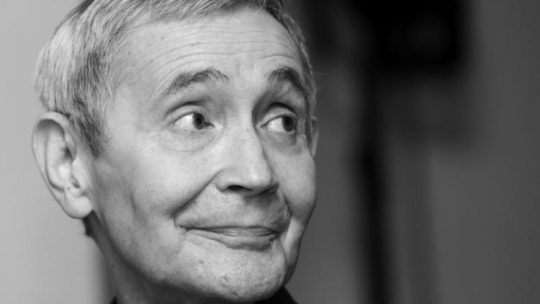 Ryszard Marek Groński. Fot. PAP/A. Rybczyński