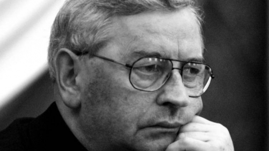 Bp Tadeusz Pieronek. Fot. PAP/M. Trembecki