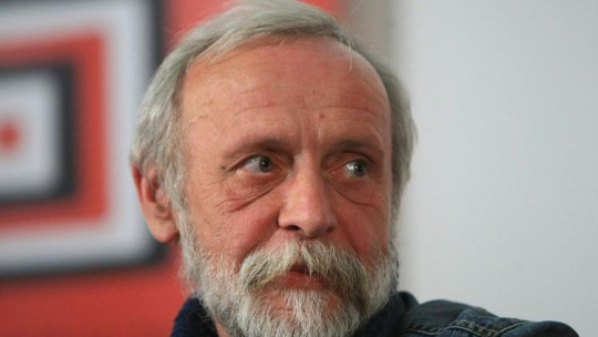  Krzysztof Kopka. Fot. PAP/S. Leszczyński