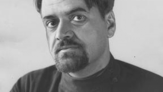 Grzegorz Peradze - ksiądz archimandryta, zastępca profesora na Studium Teologii Prawosławnej Uniwersytetu Warszawskiego. Źródło: NAC