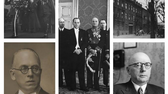 Seminarium „Bez emocji. Polsko-litewski dialog o 1938 roku”