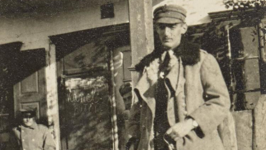 Władysław Steinhaus. Źródło: CBN Polona