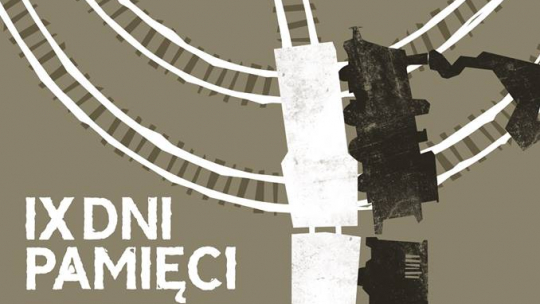 IX Dni Pamięci – łódzkie obchody Międzynarodowego Dnia Pamięci o Ofiarach Holokaustu