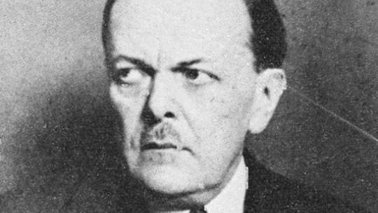 Michał Sokolnicki. Źródło: Wikimedia Commons