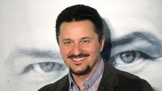 Piotr Beczała. 2012 r. Fot. PAP/P. Supernak