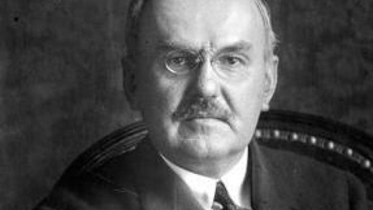 Władysław Grabski. Źródło: NAC