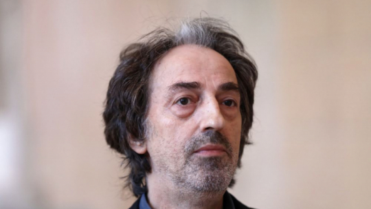 Andrzej Klimczak.  Fot. PAP/R. Guz 