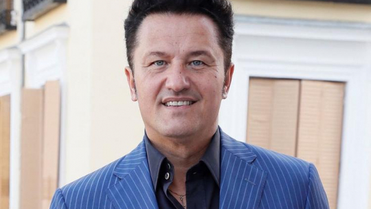 Piotr Beczała. Fot. PAP/EPA