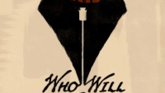 "Kto napisze naszą historię"