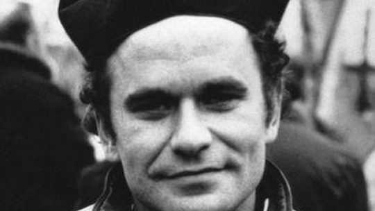 Ks. Stanisław Suchowolec. Źródło: IPN