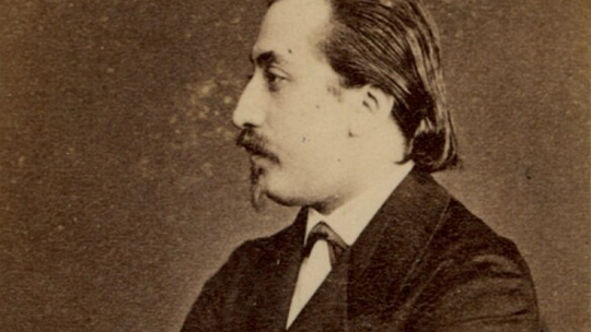 Henryk Wieniawski. Źródło: CBN Polona