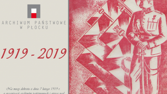 Źródło: Archiwum Państwowe w Płocku