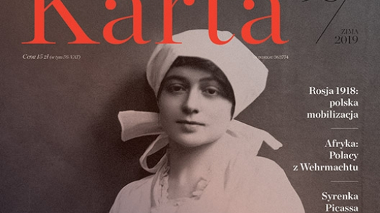 „Karta” 98/2019