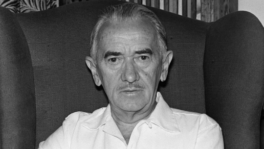 Leonard Buczkowski. Fot. PAP/CAF/M. Szyperko